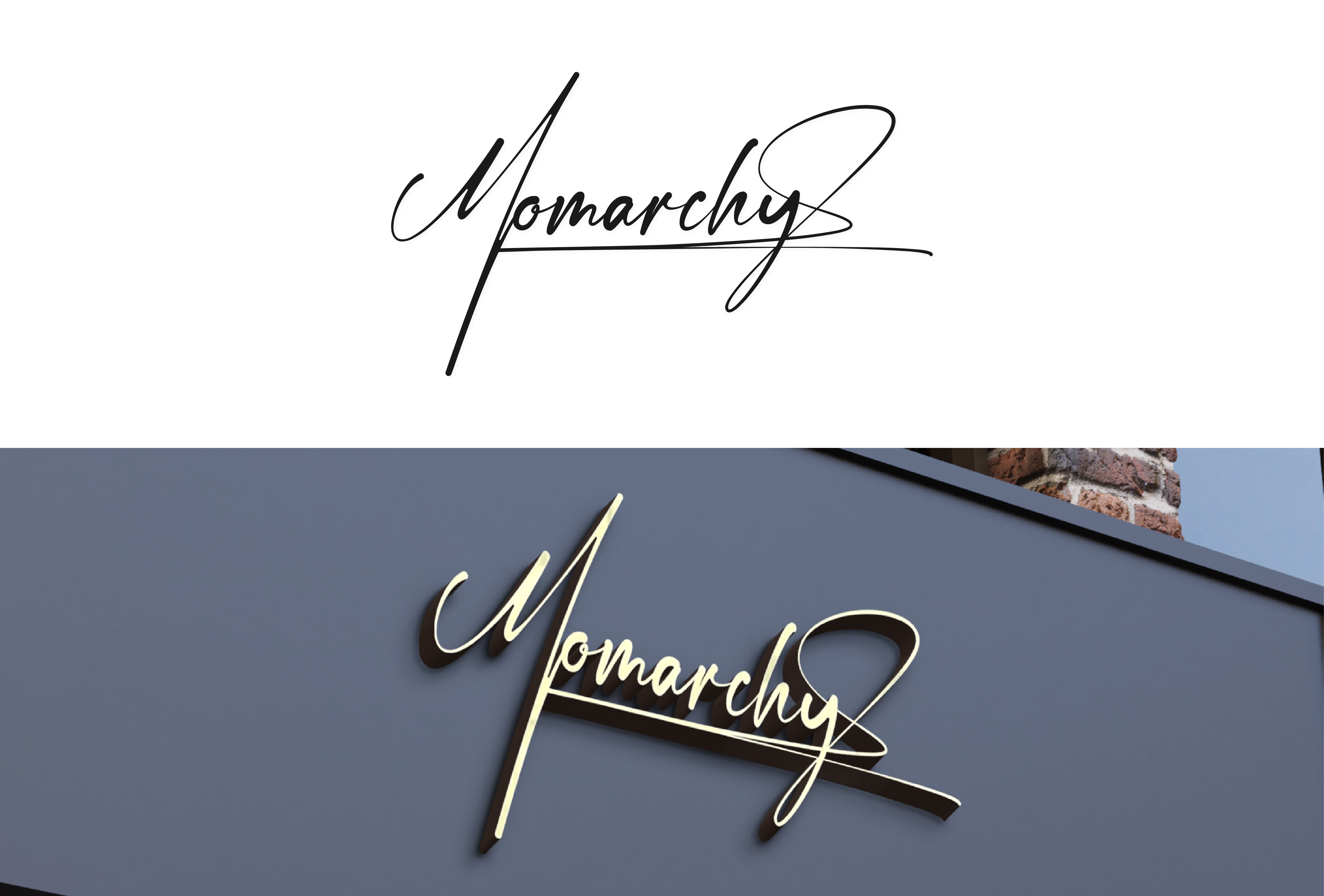 Logo Design by Mama Designer for this project | Design #36328554