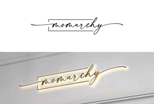 Logo Design by Mama Designer for this project | Design: #36328569