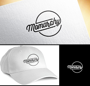 Diseño de Logo por WB NAG para este proyecto | Diseño: #36328395