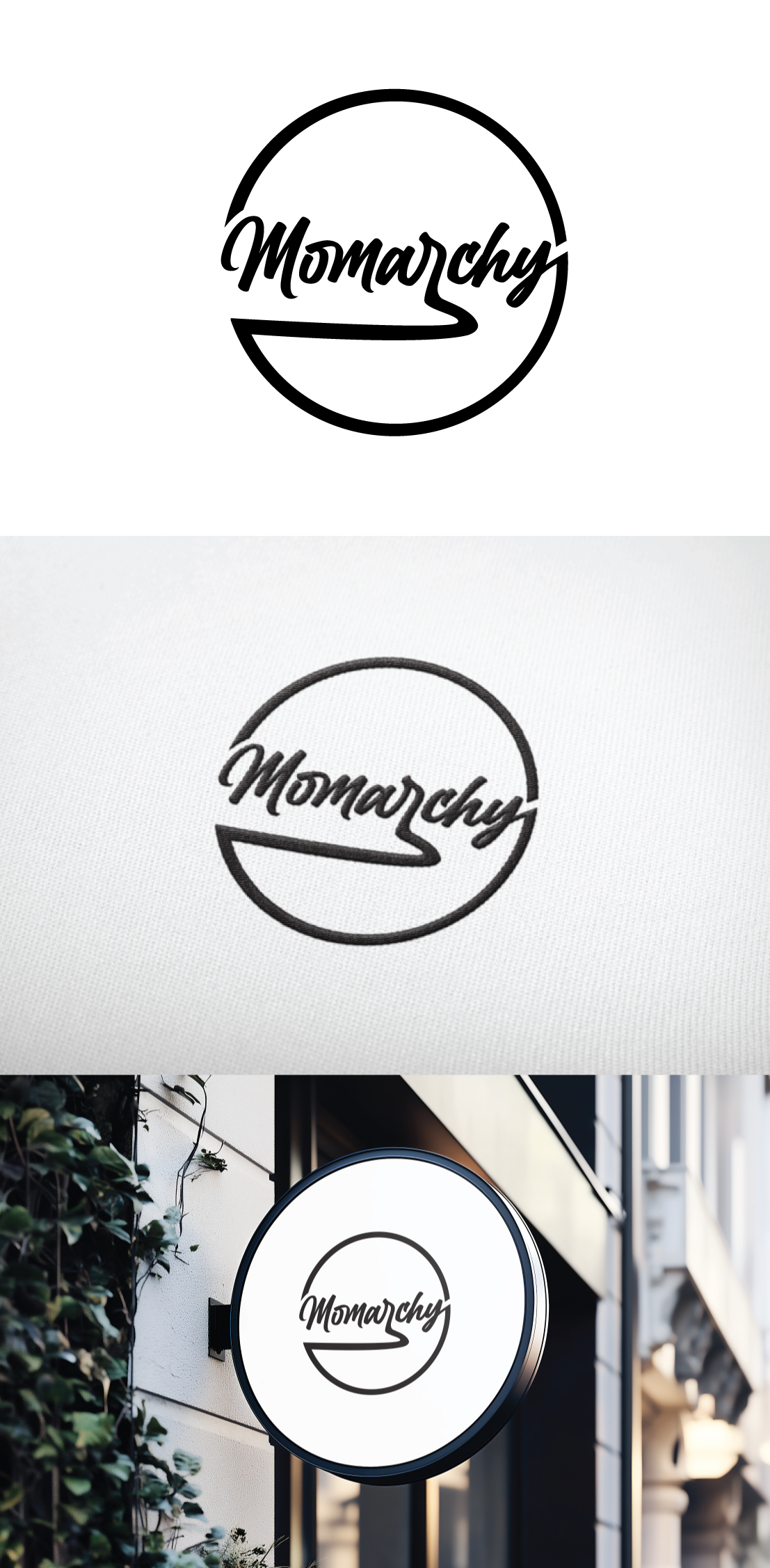 Diseño de Logo por AbhishekkM'24 para este proyecto | Diseño #36325976