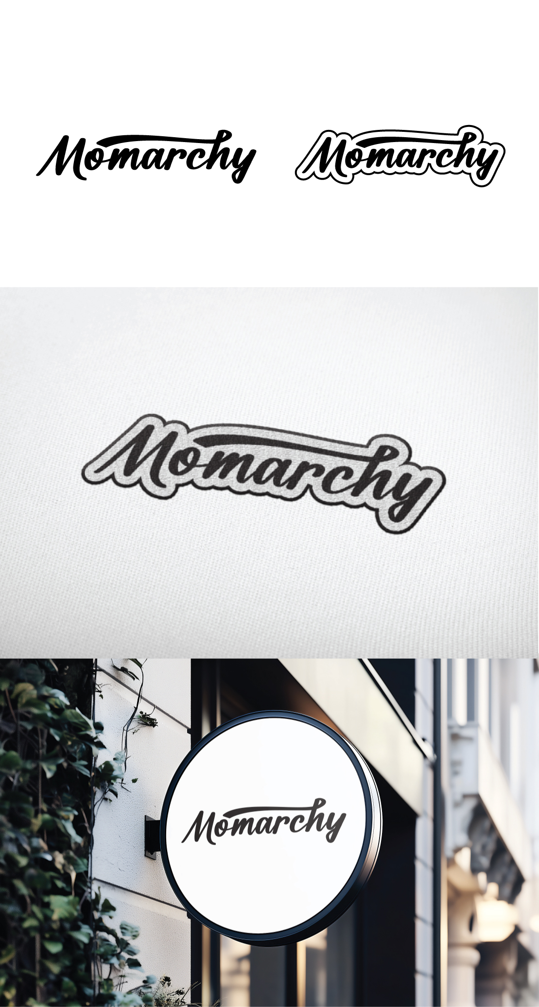 Logo Design by AbhishekkM'24 for this project | Design #36325977