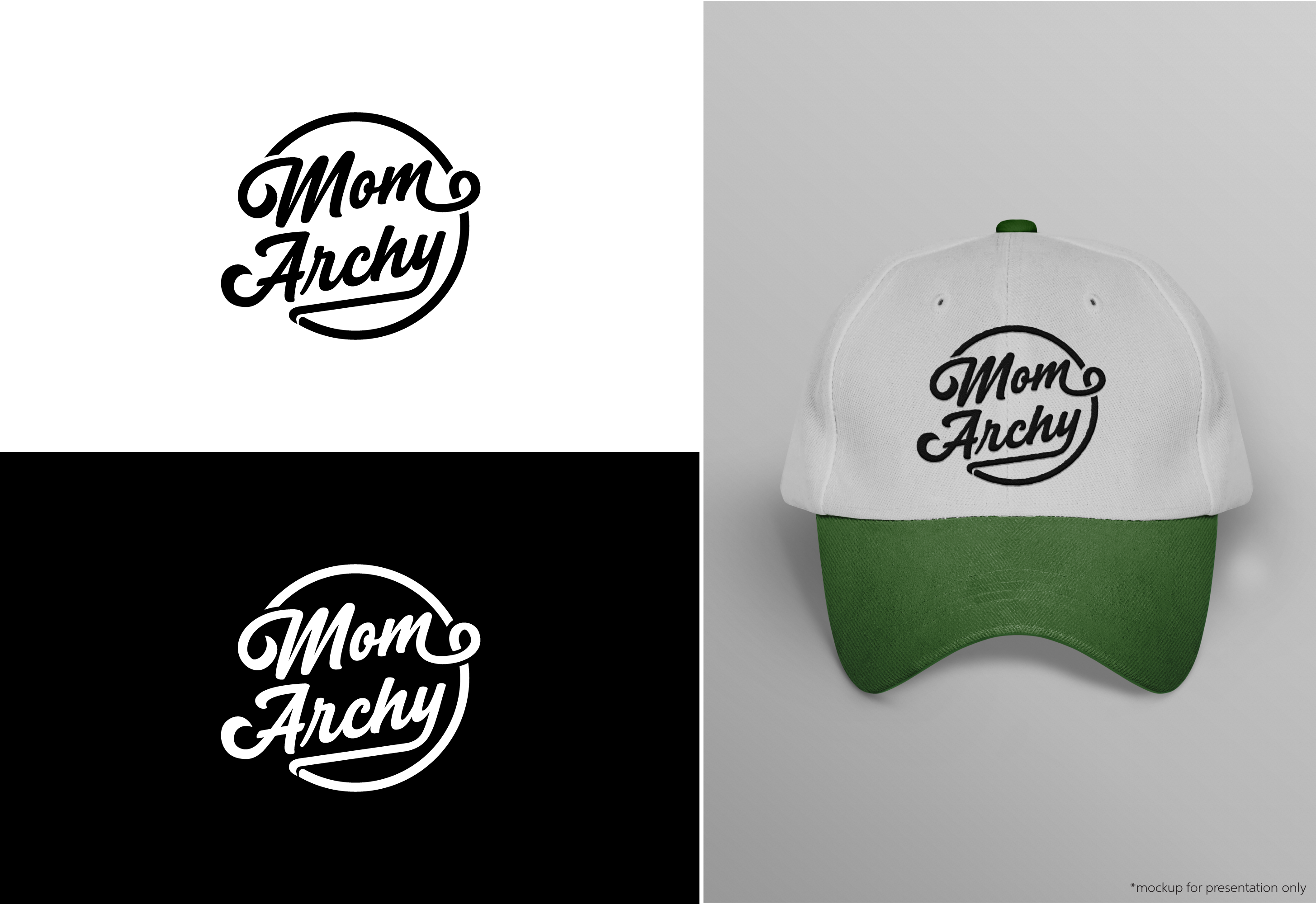 Logo Design by Arjuna Design for this project | Design #36326457