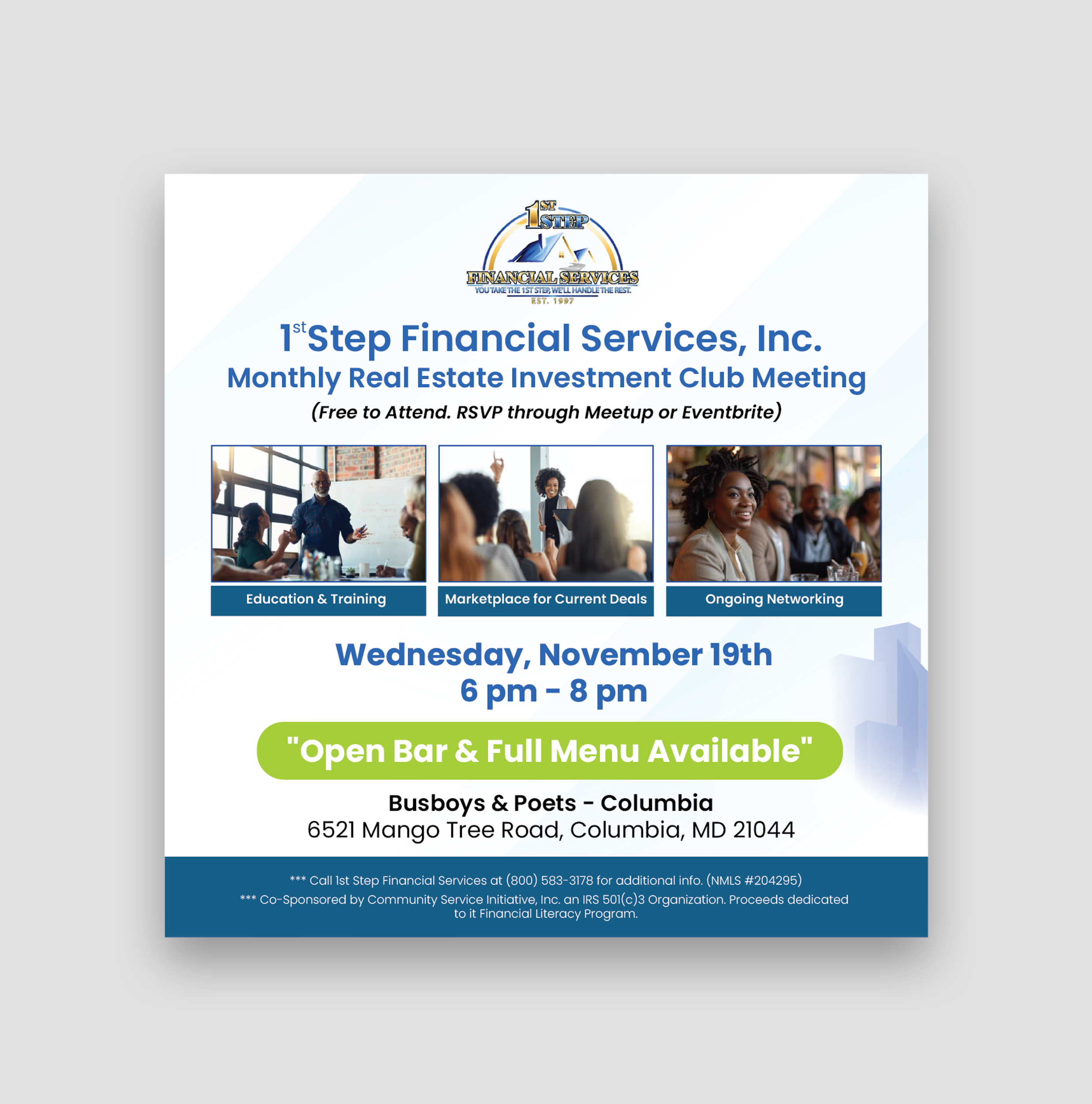 Flyer Design by Mamata Sasmal for this project | Design #36349164