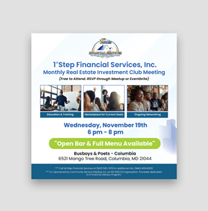 Flyer Design by Mamata Sasmal for this project | Design #36349164