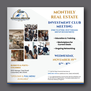 Flyer-Design von Talha Ahmad für dieses Projekt | Design: #36330153