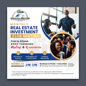 Flyer Design by ArtHive for this project | Design: #36338132