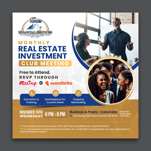 Flyer Design by ArtHive for this project | Design: #36338133