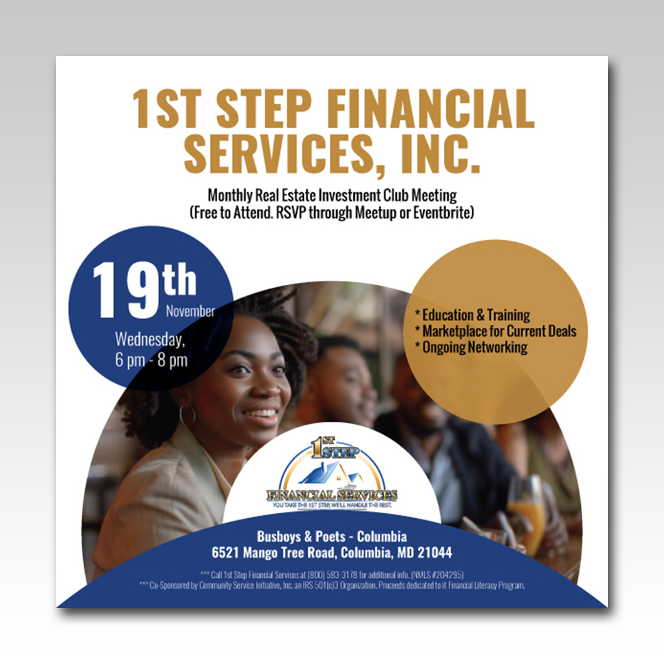 Flyer Design by YourLogoMaster for this project | Design #36331099