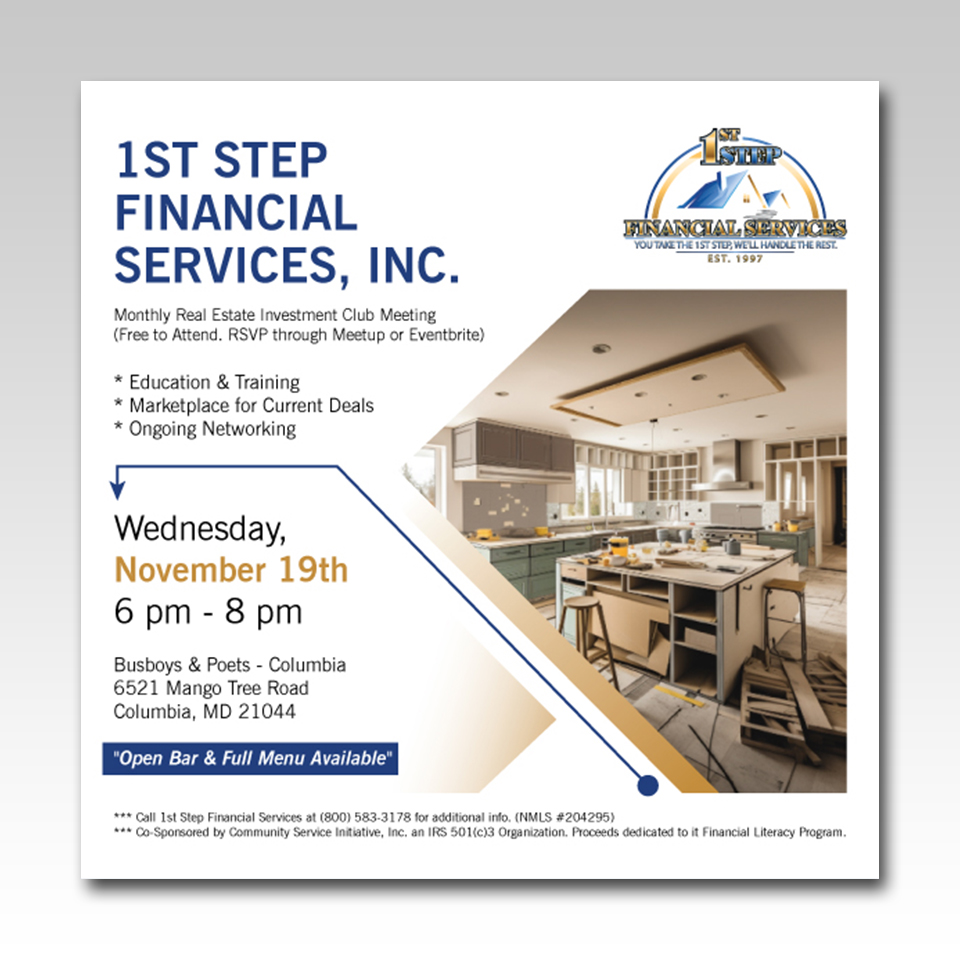 Flyer Design by YourLogoMaster for this project | Design #36331100