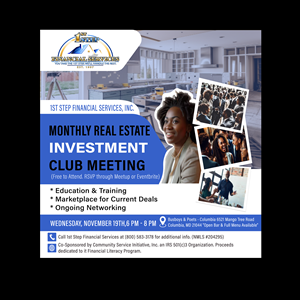 Flyer Design by fuhad jihad