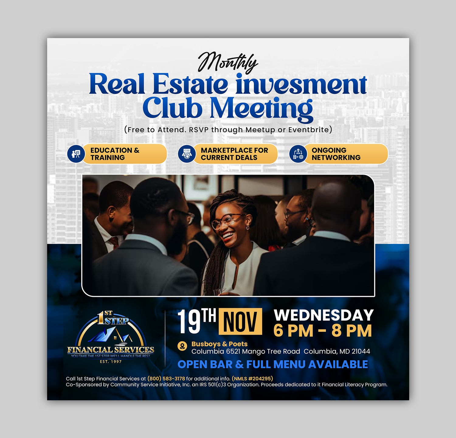 Diseño de Flyer por debdesign para este proyecto | Diseño #36346106