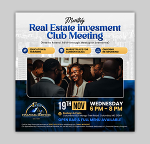 Flyer-Design von debdesign für dieses Projekt | Design: #36346106