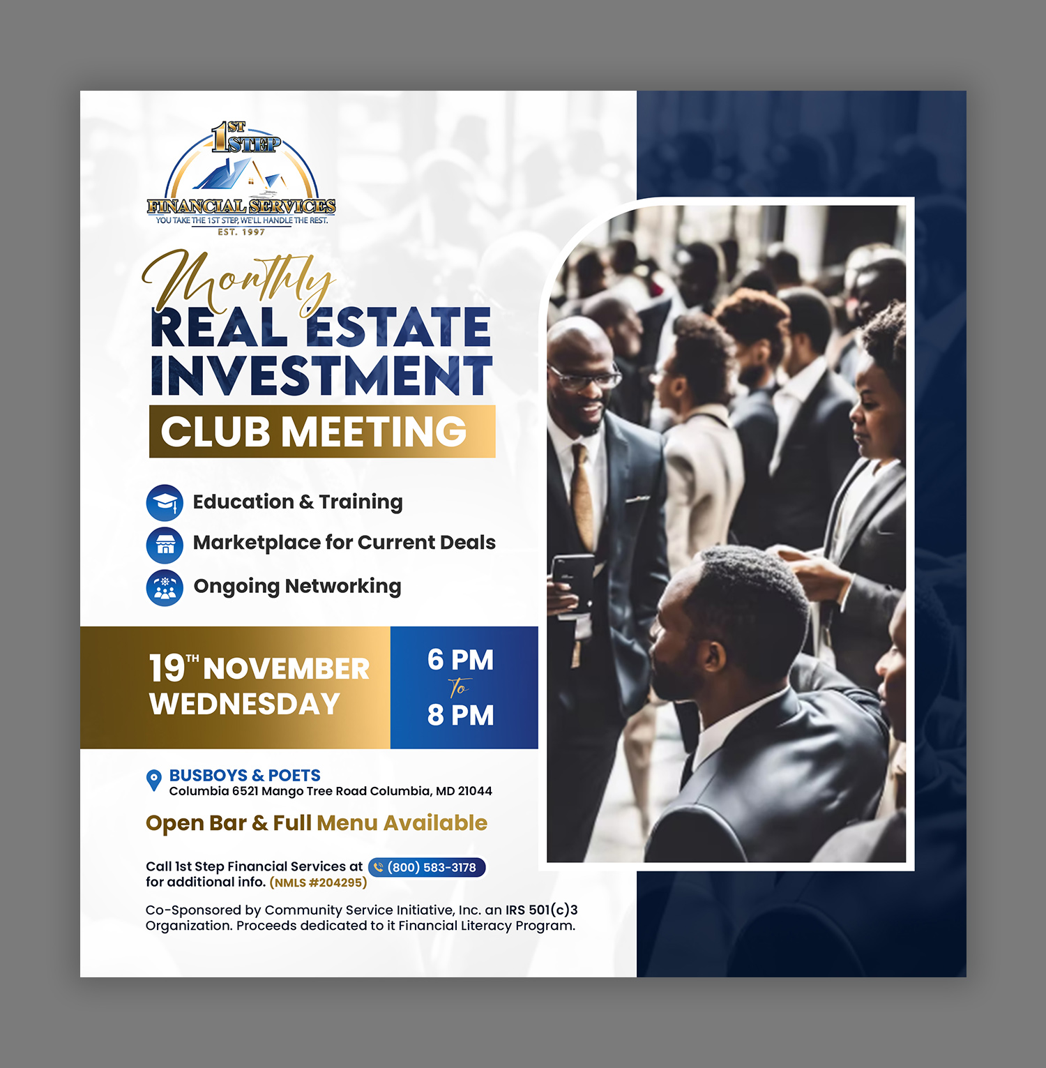 Flyer Design by debdesign for this project | Design #36347030