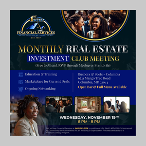 Flyer Design by 123graphics for this project | Design #36345192