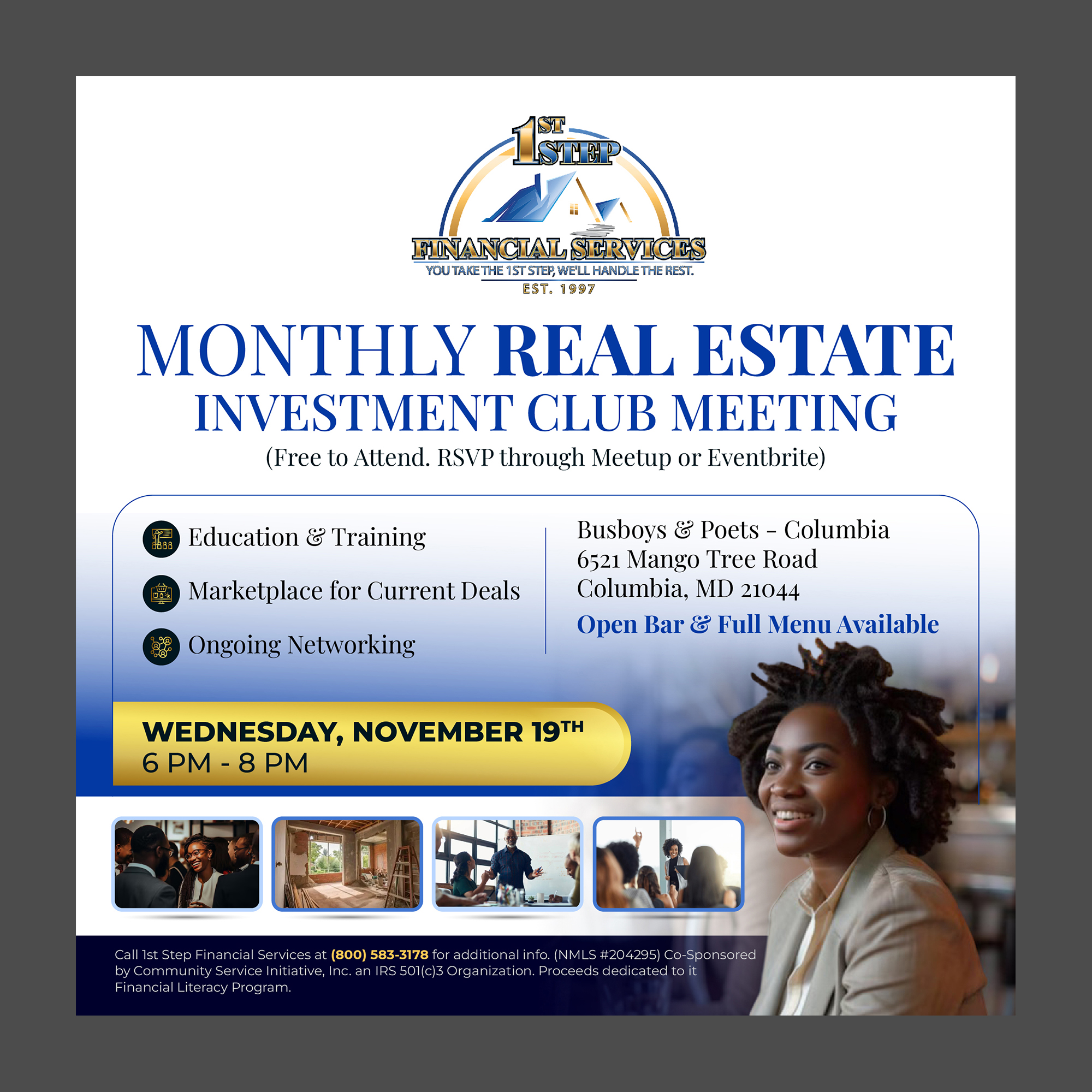 Flyer Design by 123graphics for this project | Design #36345205