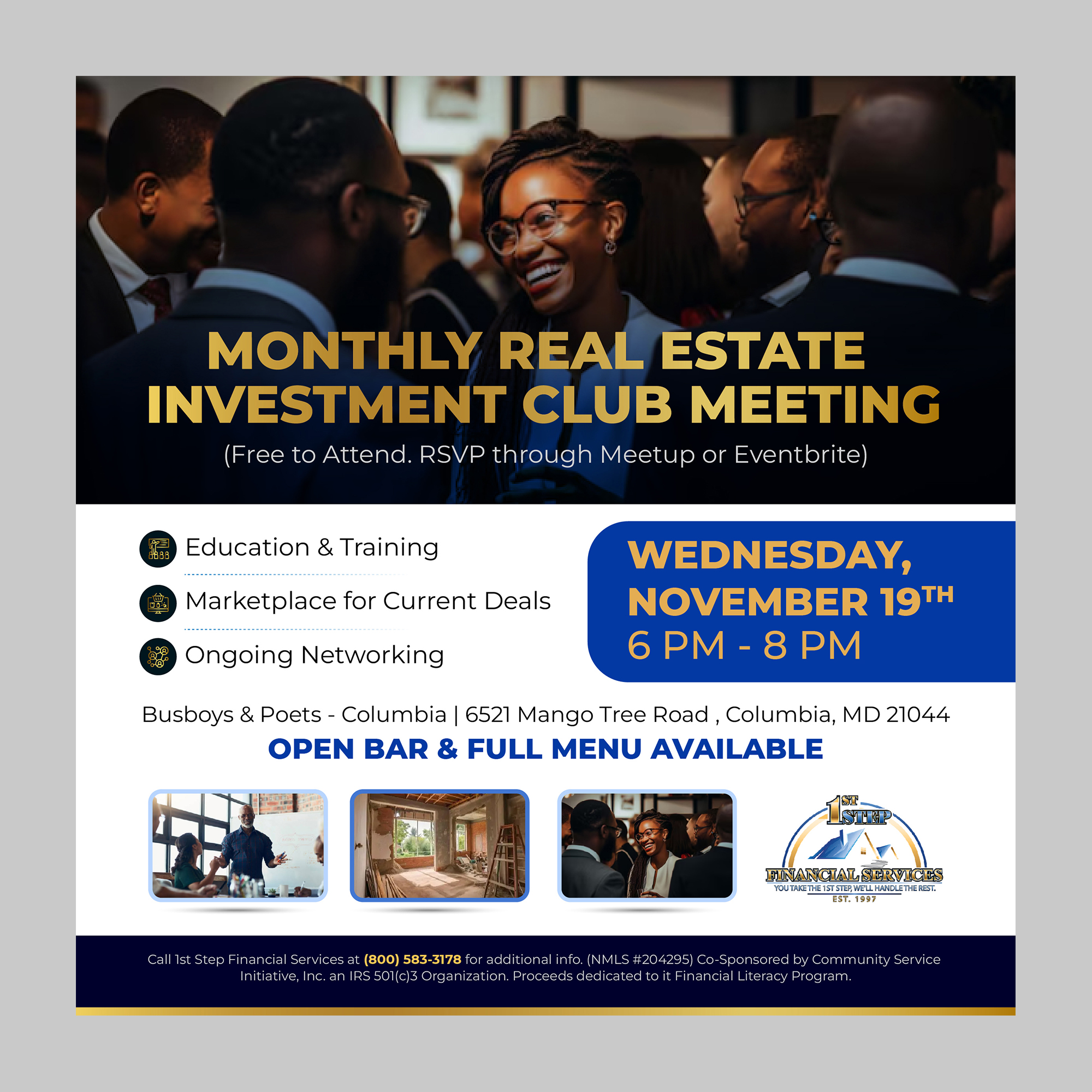 Flyer Design by 123graphics for this project | Design #36345221