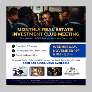 Flyer-Design von 123graphics für dieses Projekt | Design: #36345221