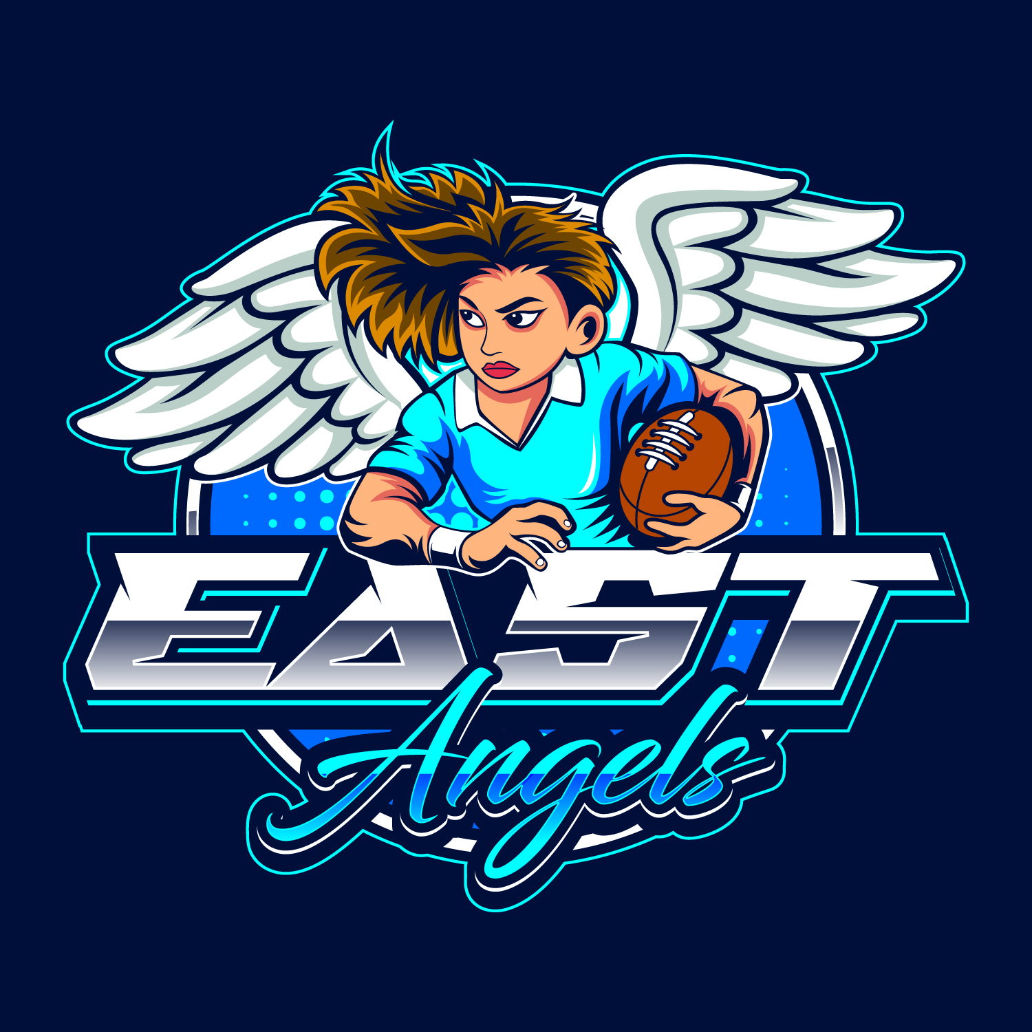 Logo Design by Suvendu.S for this project | Design #36360130