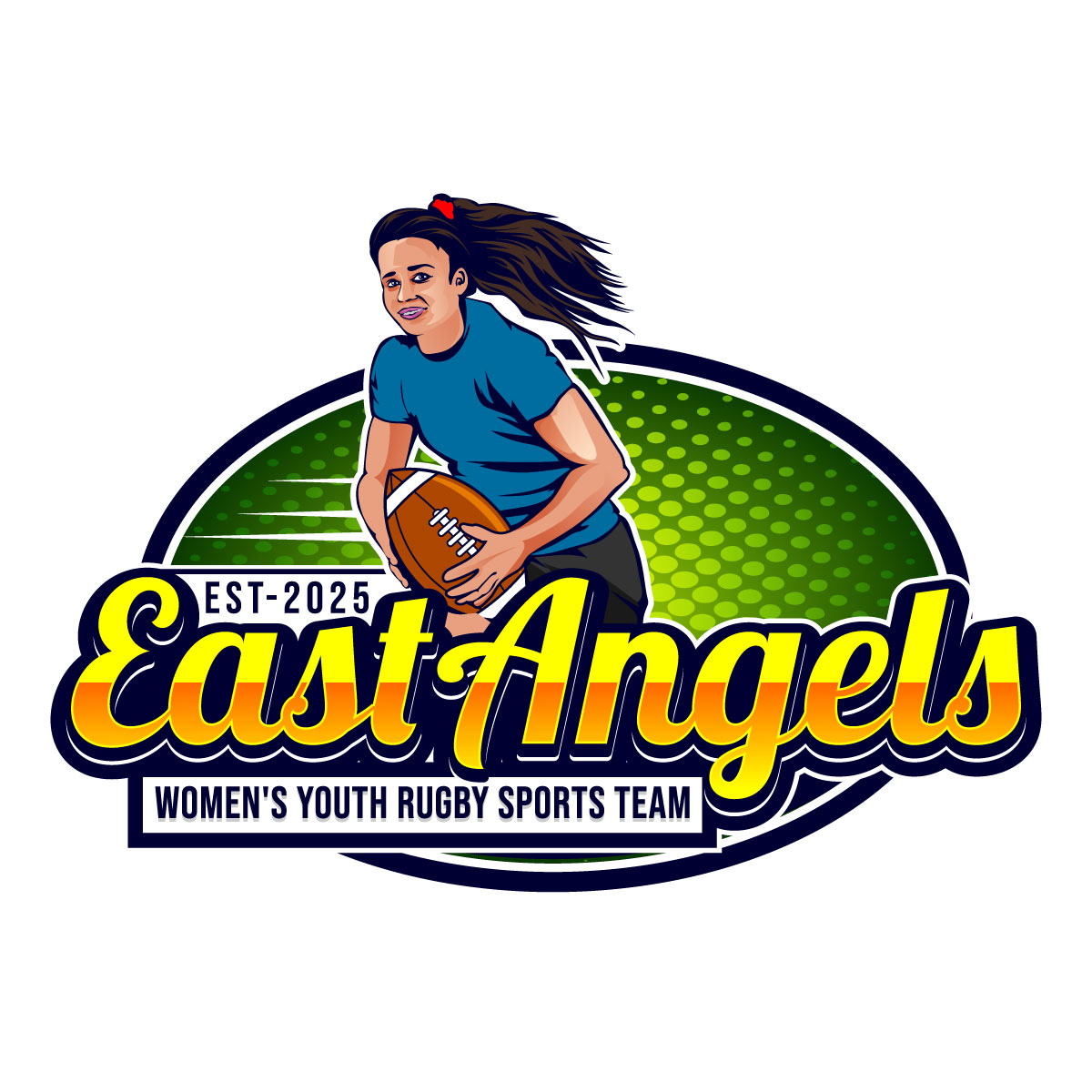 Logo Design by Suvendu.S for this project | Design #36360910