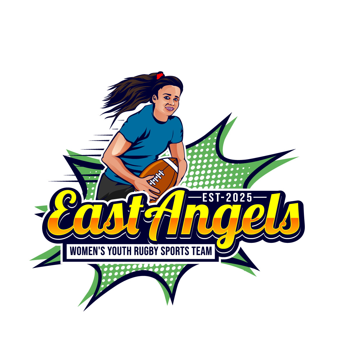 Logo Design by Suvendu.S for this project | Design #36360911