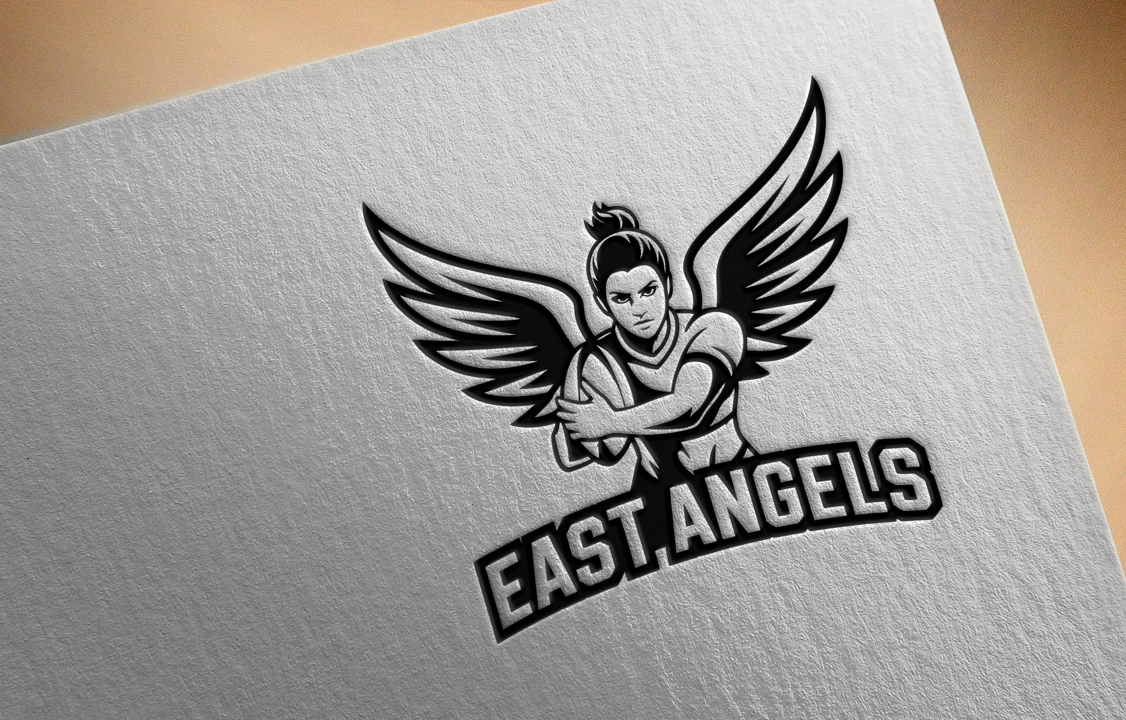 Logo Design by Robi-The Child for this project | Design #36330405