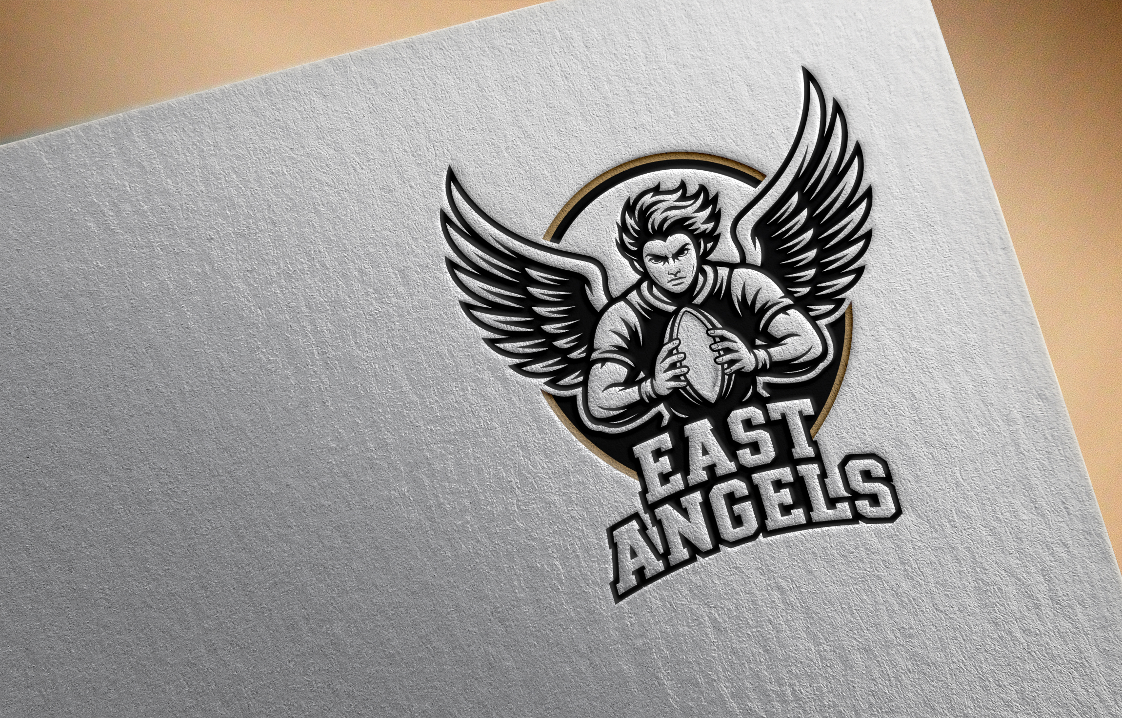 Logo Design by Robi-The Child for this project | Design #36330406