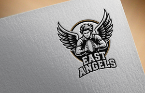 Logo Design by Robi-The Child for this project | Design: #36330406
