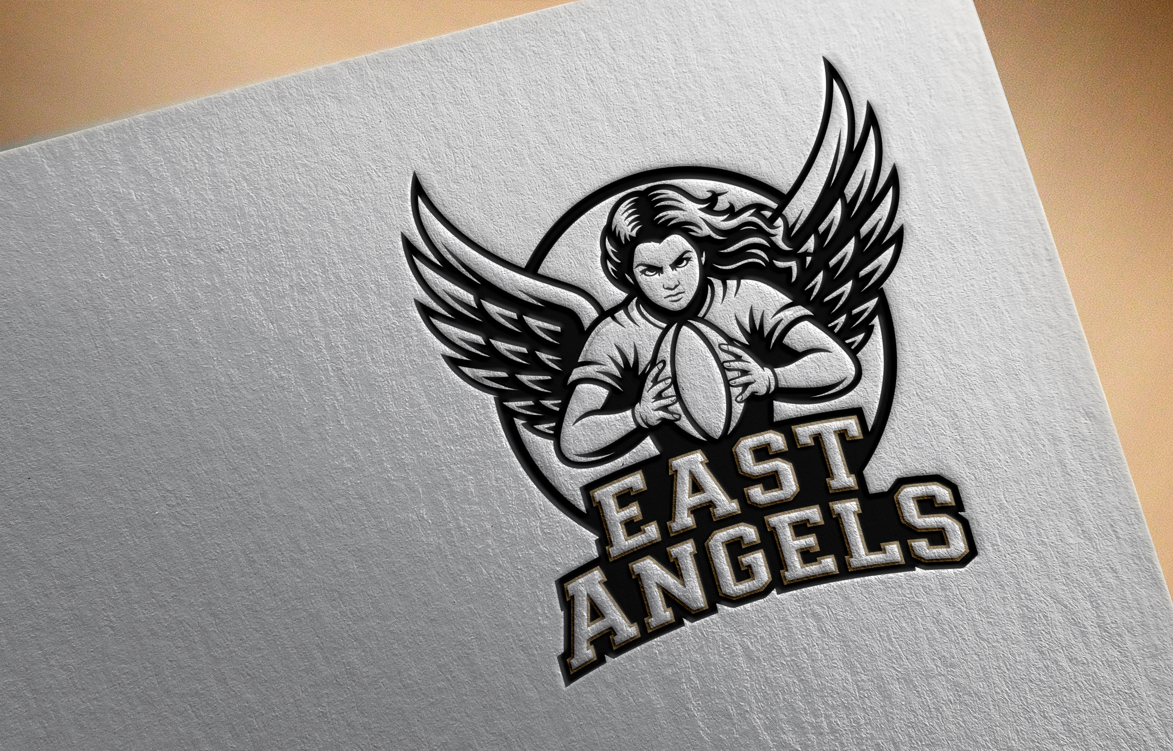 Logo Design by Robi-The Child for this project | Design #36330407