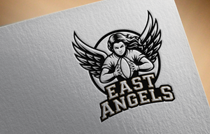 Logo Design by Robi-The Child for this project | Design: #36330407