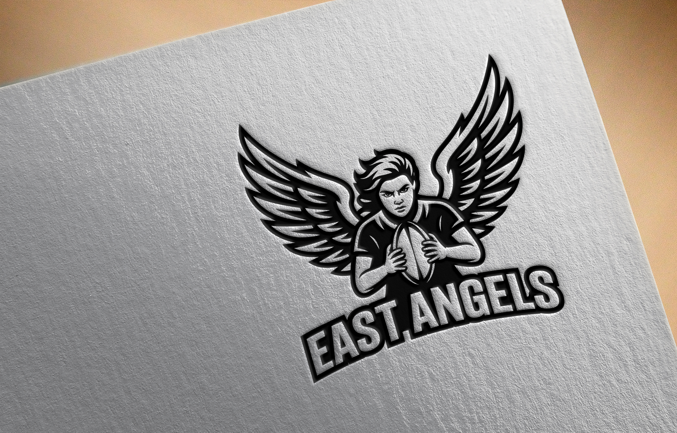 Logo Design by Robi-The Child for this project | Design #36330408