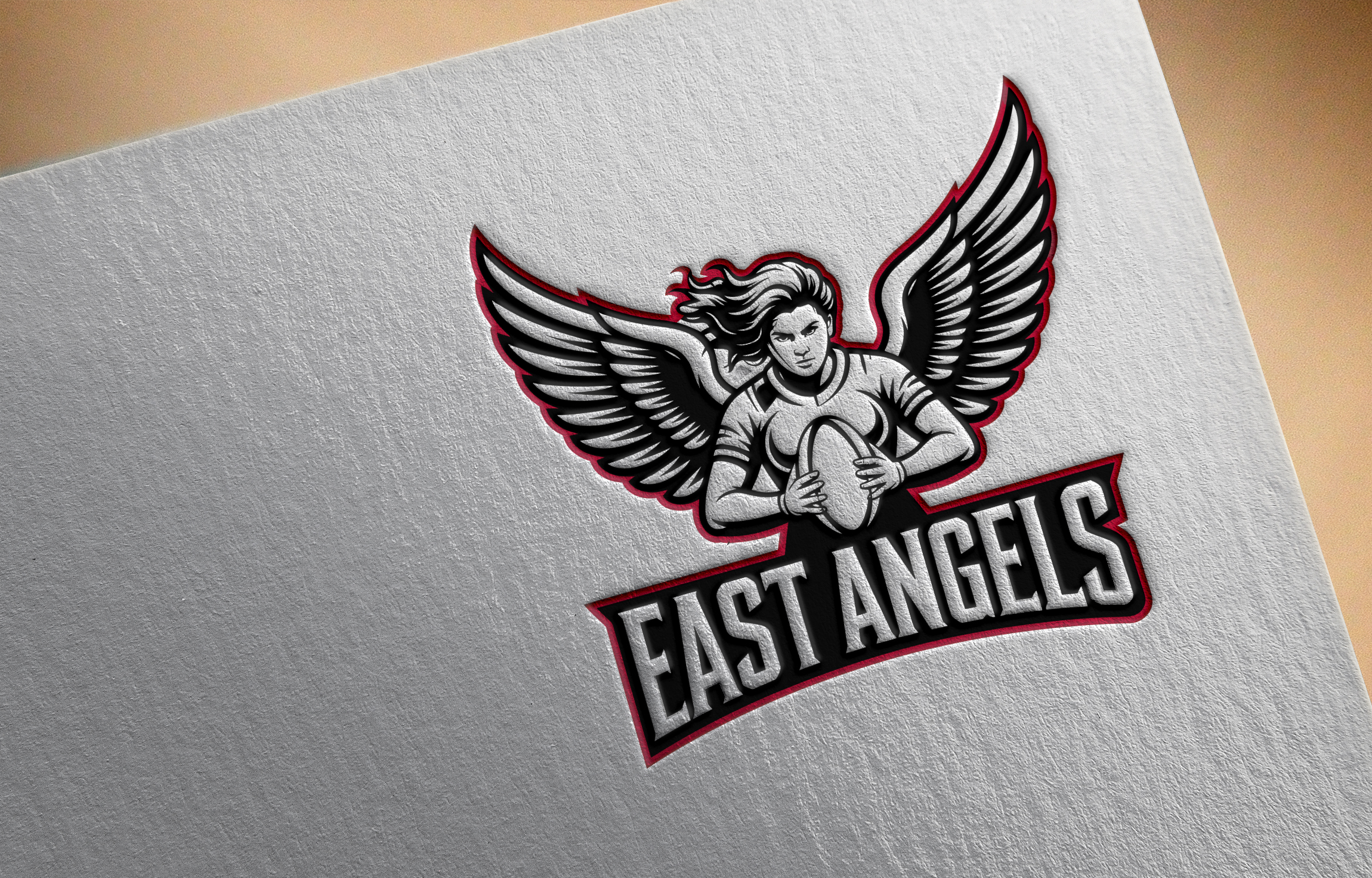 Logo Design by Robi-The Child for this project | Design #36330413