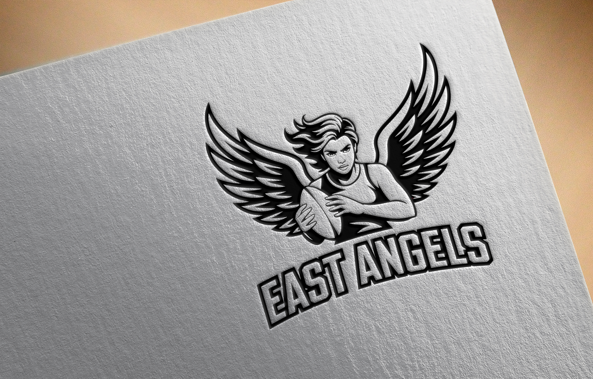 Logo Design by Robi-The Child for this project | Design #36330414