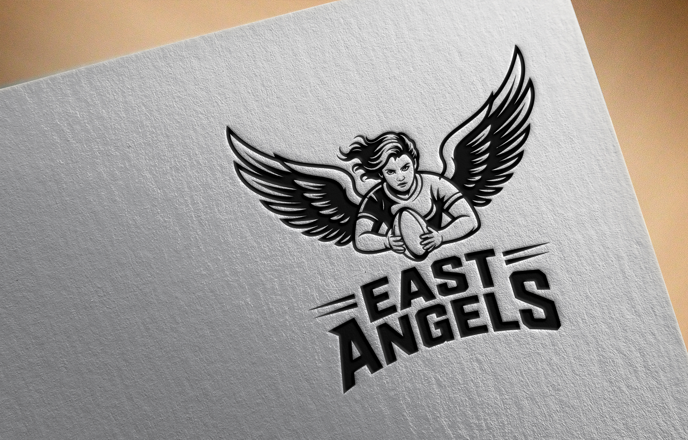 Logo Design by Robi-The Child for this project | Design #36330415