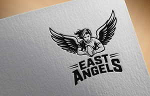 Logo Design by Robi-The Child for this project | Design: #36330415