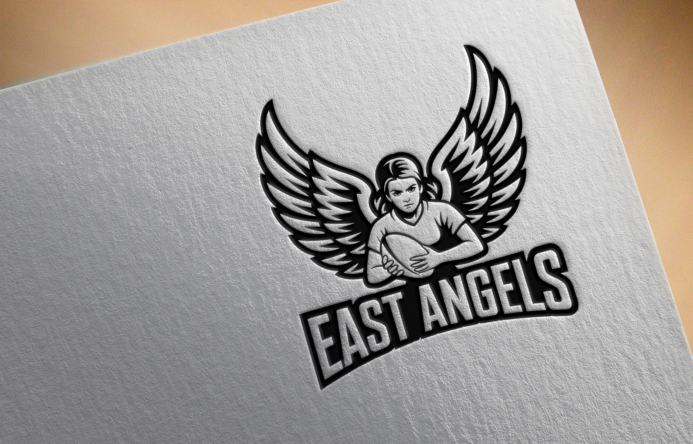 Logo Design by Robi-The Child for this project | Design #36330416