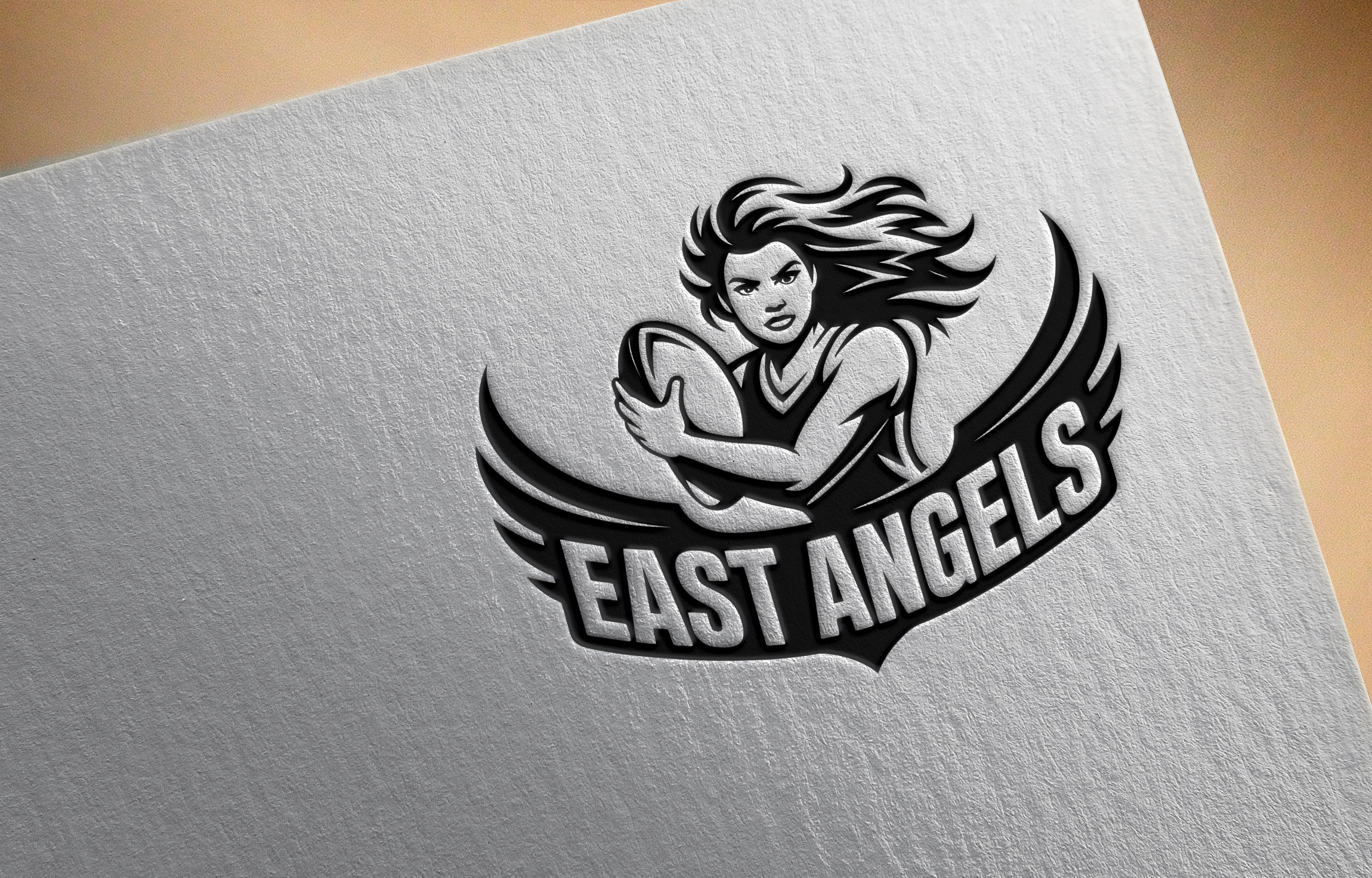 Logo Design by Robi-The Child for this project | Design #36330418