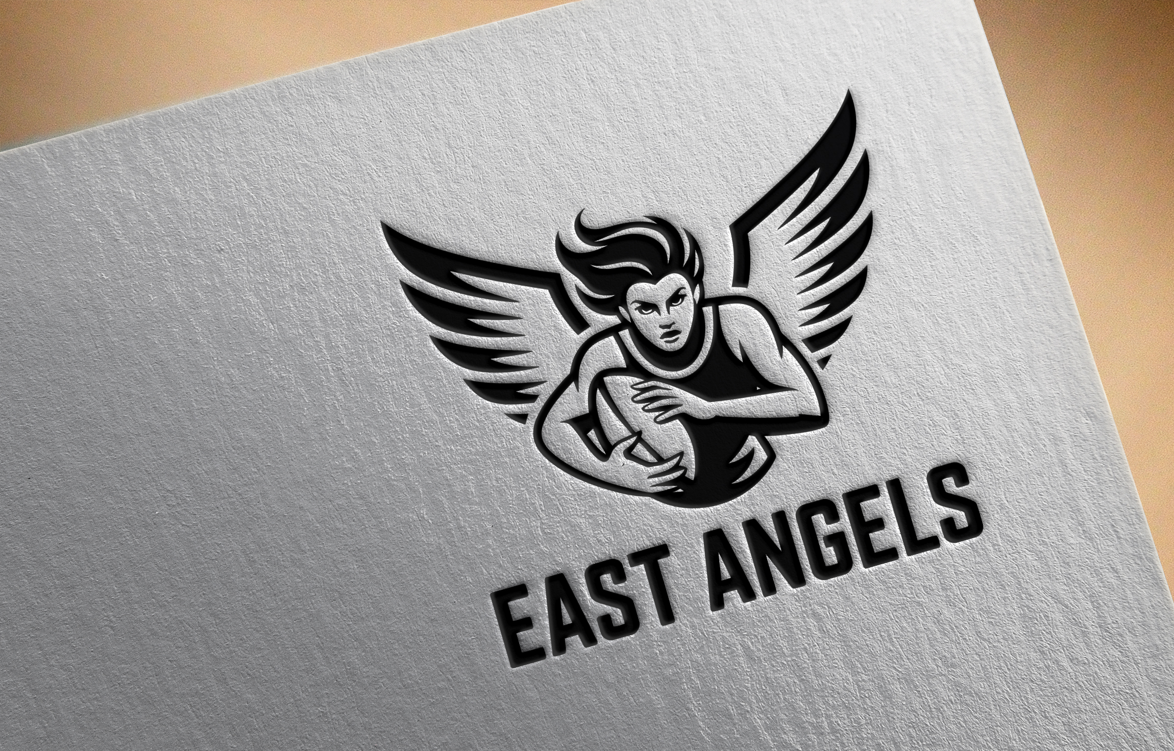 Logo Design by Robi-The Child for this project | Design #36330419