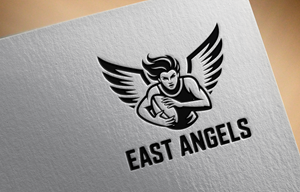 Logo Design by Robi-The Child for this project | Design: #36330419