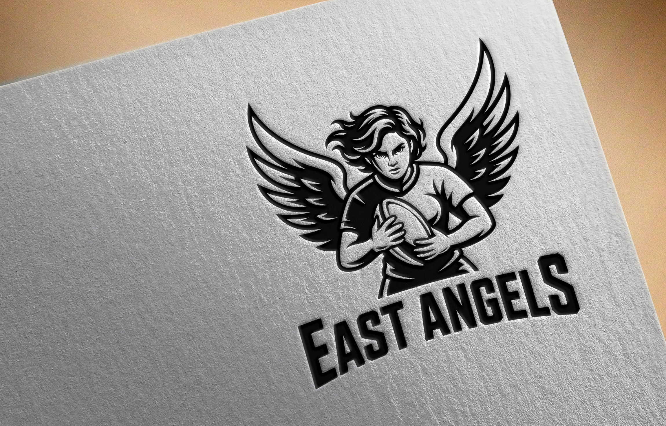 Logo Design by Robi-The Child for this project | Design #36330420