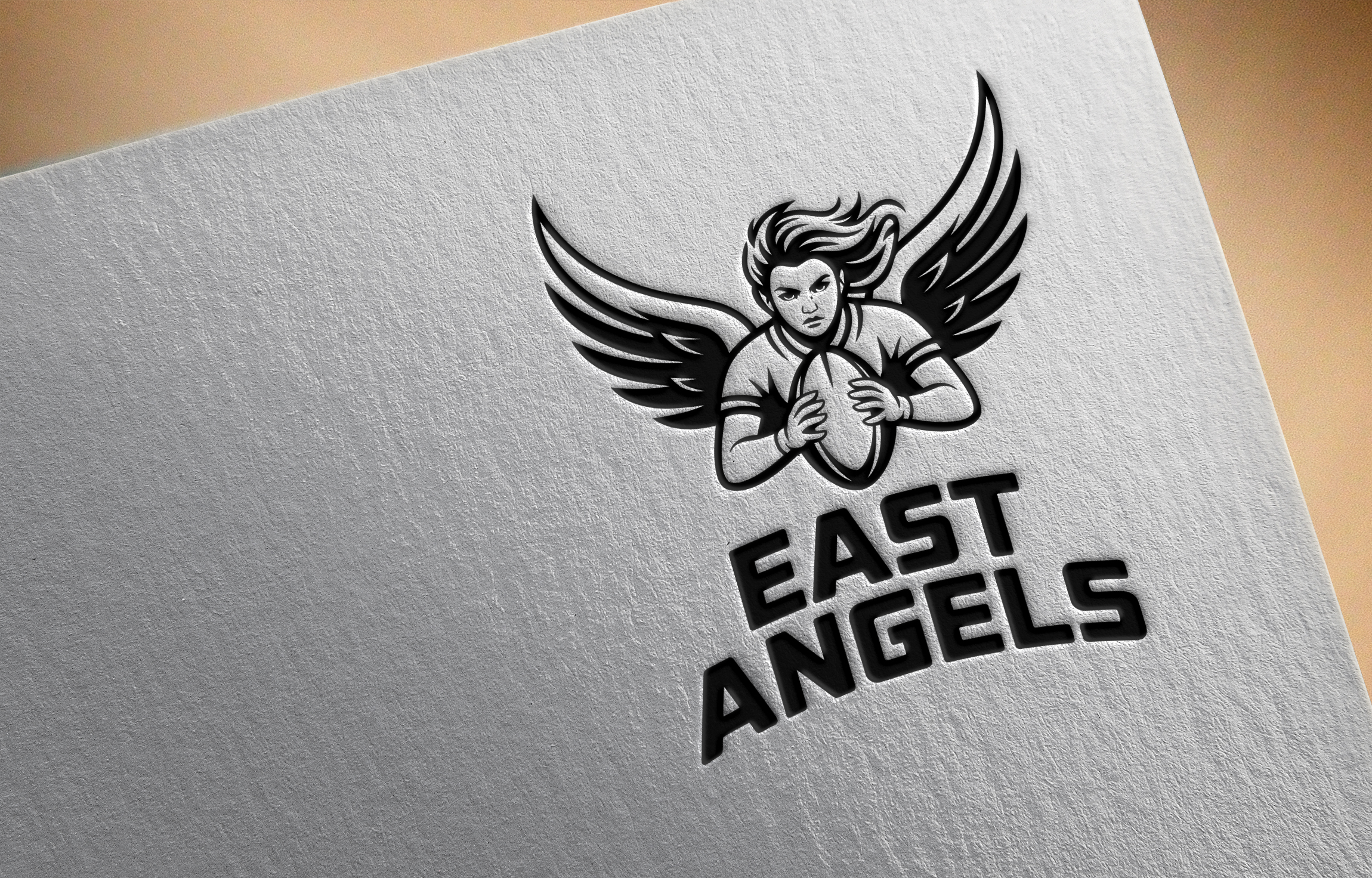 Logo Design by Robi-The Child for this project | Design #36330421