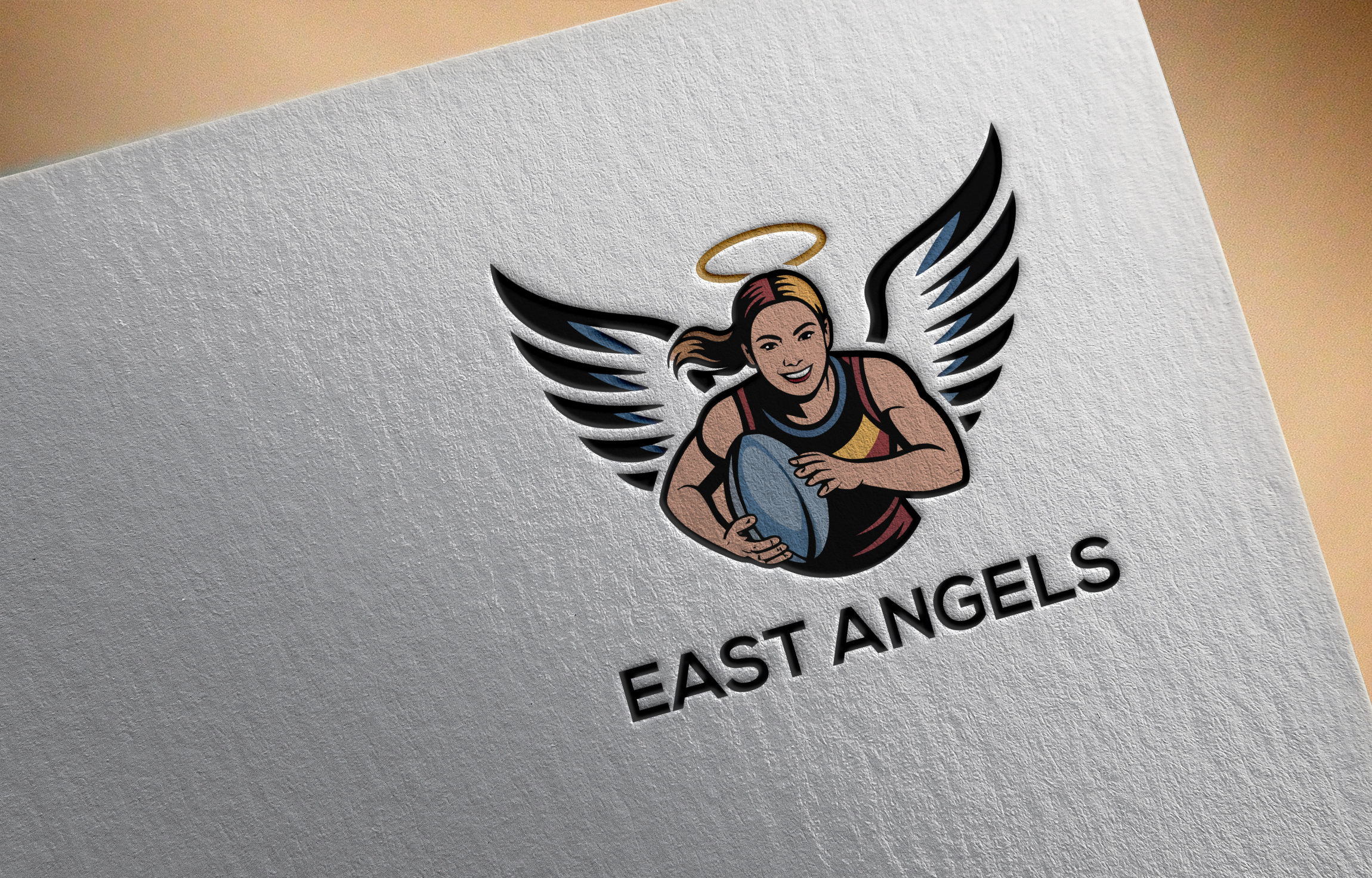 Logo Design by Robi-The Child for this project | Design #36351380