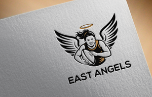 Logo Design by Robi-The Child for this project | Design: #36351381