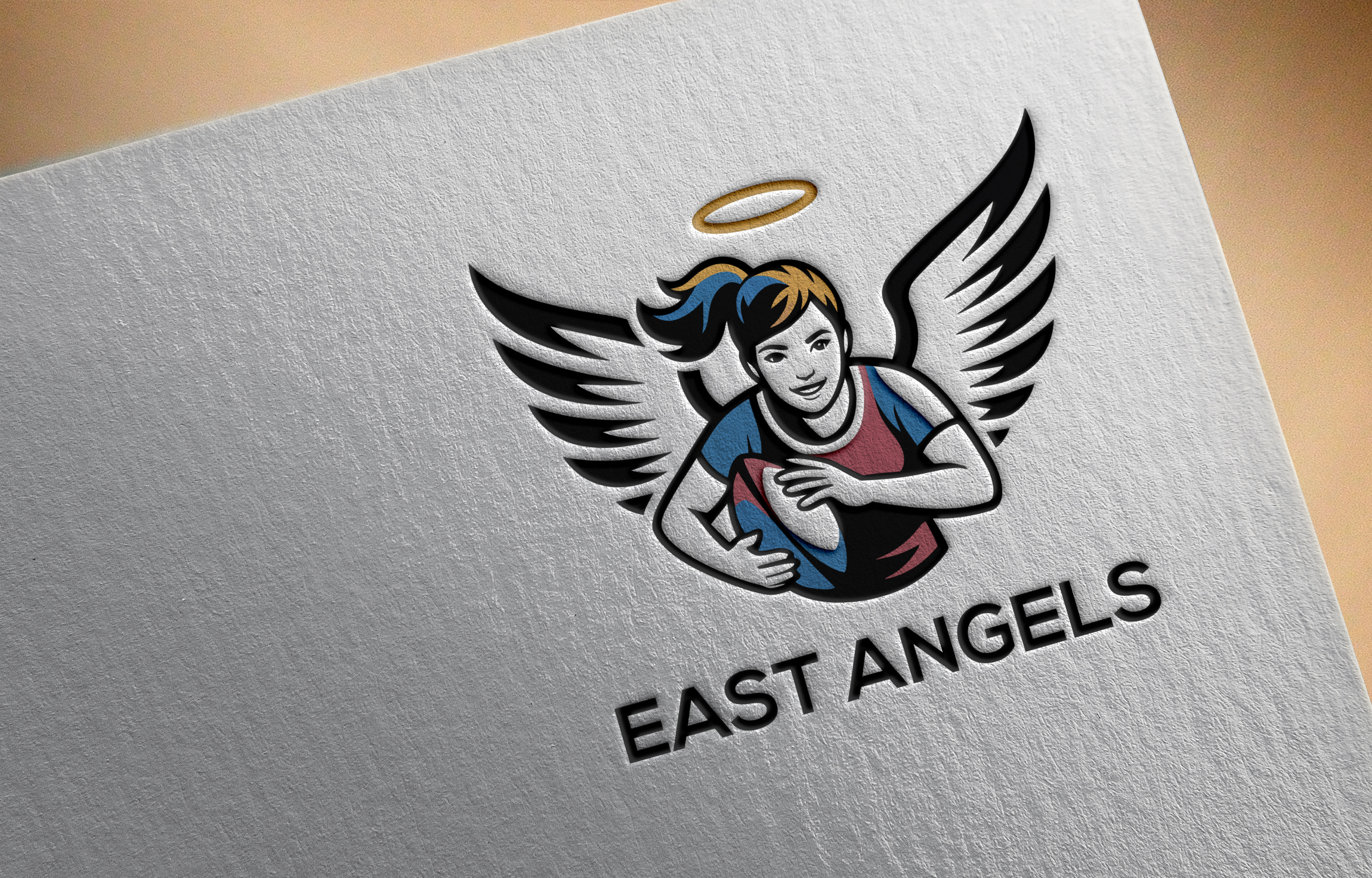Logo Design by Robi-The Child for this project | Design #36351382
