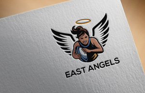 Logo Design by Robi-The Child for this project | Design: #36351383