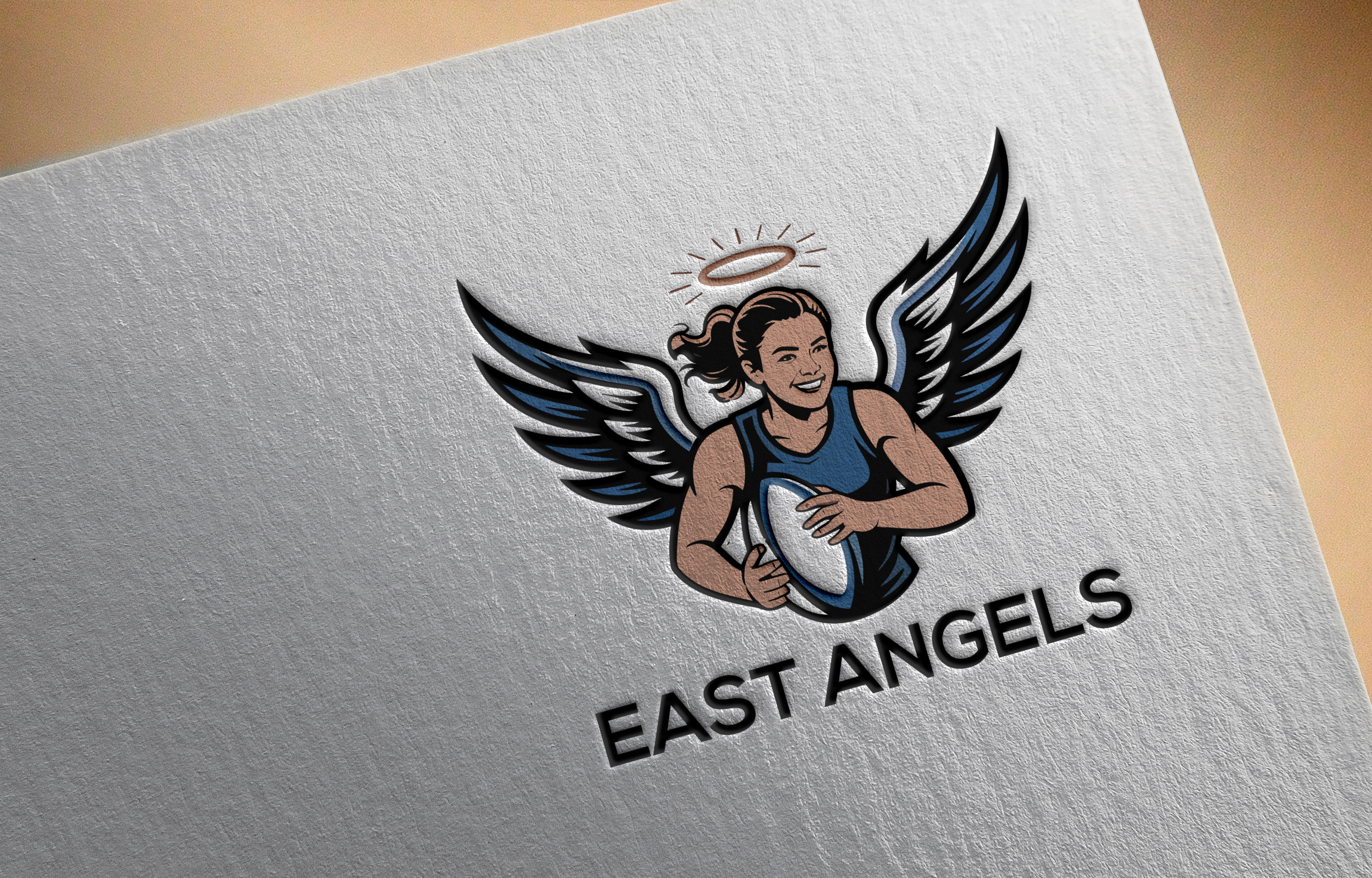 Logo Design by Robi-The Child for this project | Design #36351393