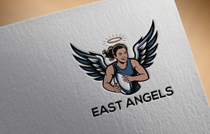 Logo Design by Robi-The Child for this project | Design: #36351393