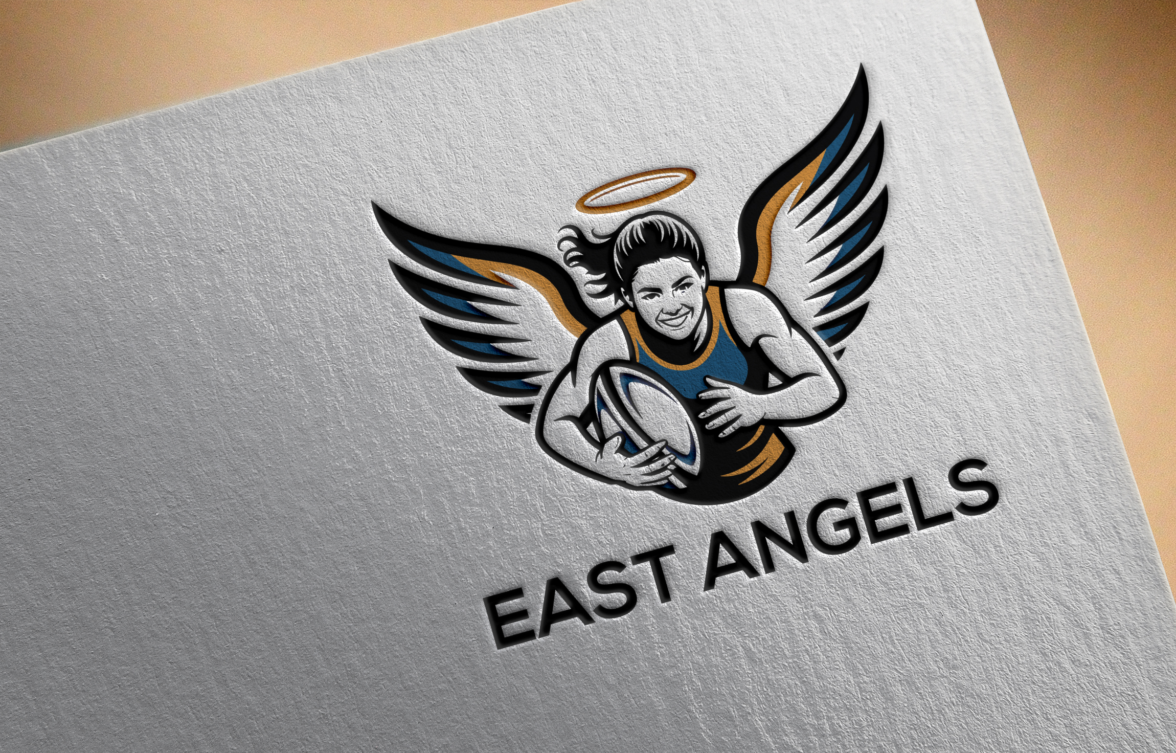 Logo Design by Robi-The Child for this project | Design #36351394