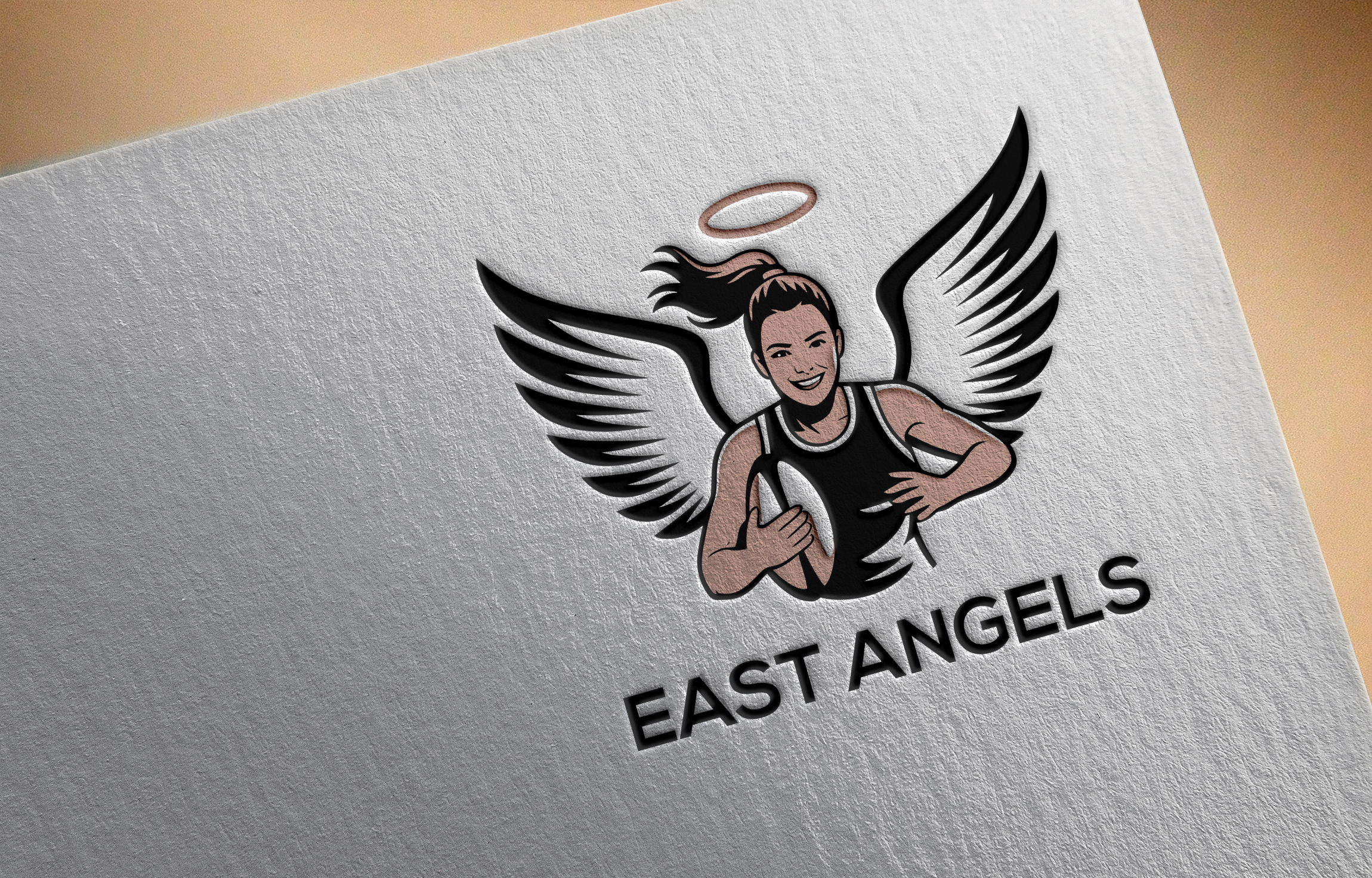 Logo Design by Robi-The Child for this project | Design #36351395