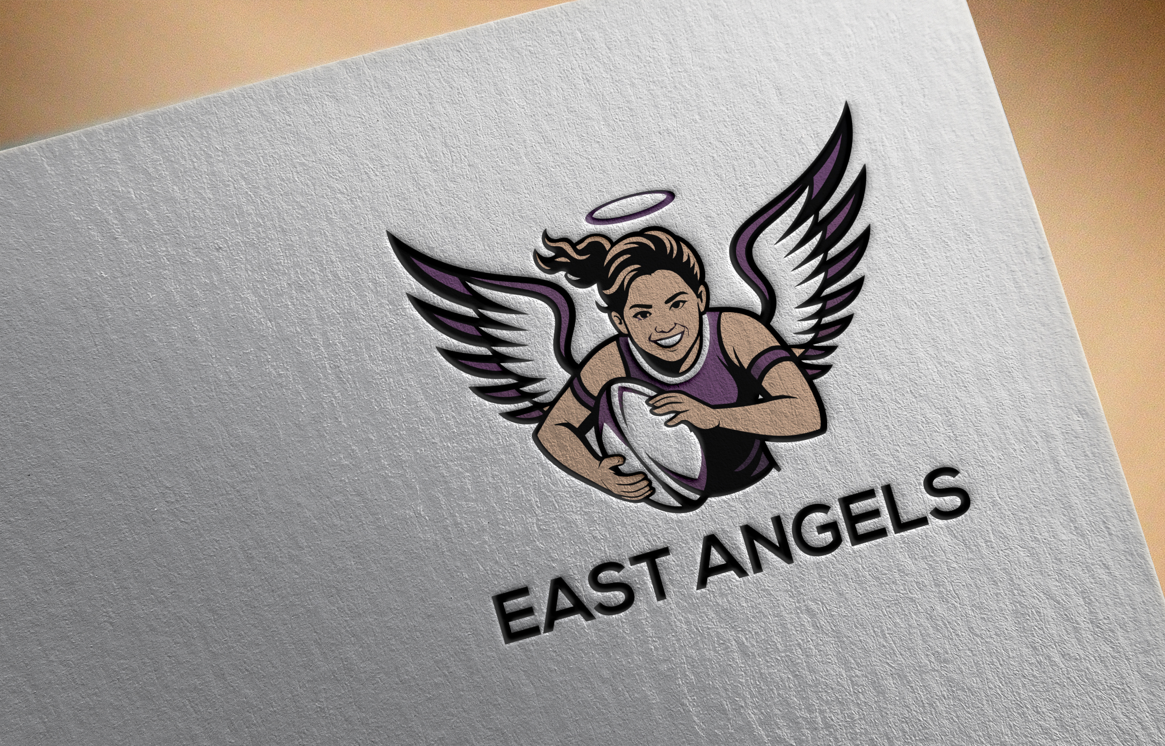 Logo Design by Robi-The Child for this project | Design #36351396
