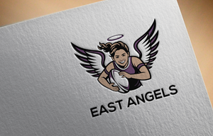 Logo Design by Robi-The Child for this project | Design: #36351396